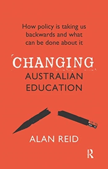 Changing Australian Education
