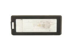 Valstybinio numerio apšvietimas MAGNETI MARELLI 715105110000 kaina