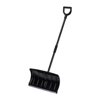 Sniego stumtuvas Forte Tools G11A1, 138 cm x 55 cm