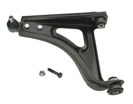 MEYLE 16-16 050 0006 Front wishbone track control arm