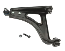 MEYLE 16-16 050 0006 Front wishbone track control arm kaina