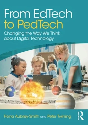 From EdTech to PedTech