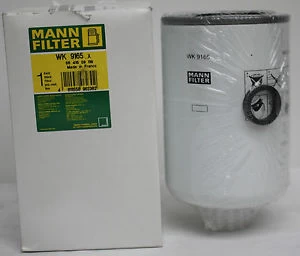 Filtras kuro WK9165x, BF1280