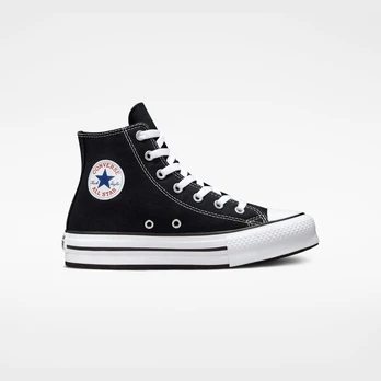 Converse Chuck Taylor All Star Eva Lift Canvas Platform - Dydis 36 (272855C Converse batai)