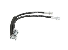 DELPHI LH0258 Brake hose kaina