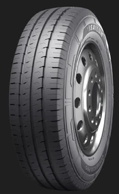 SAILUN COMMERCIO PRO 195/65 R16 104/102T kaina