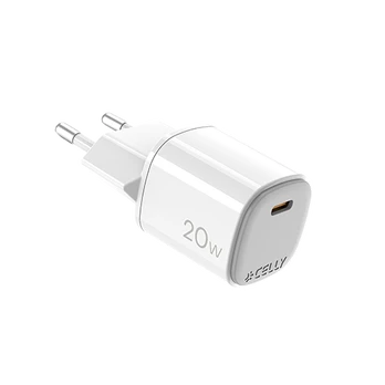 Celly 20W USB-C kroviklis