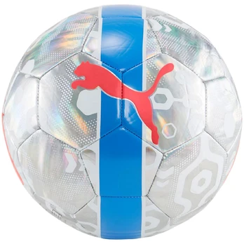 Futbolo kamuolys Puma Cup Ball sidabrinė 84075 01 (3)