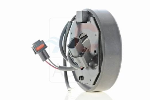 Ritė, magnetinės sankabos kompresorius ACAUTO AC-04DN33