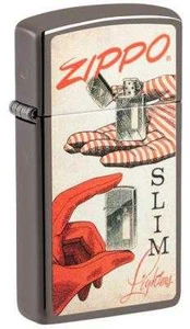 Žiebtuvėlis Zippo 48396