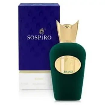 Sospiro Basso 100ml Unisex EDP