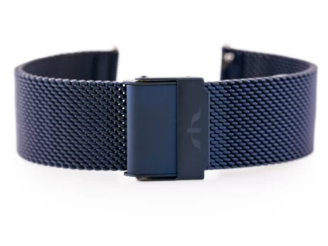 Laikrodžio dirželis Bisset Bracelet bb009d 16mm