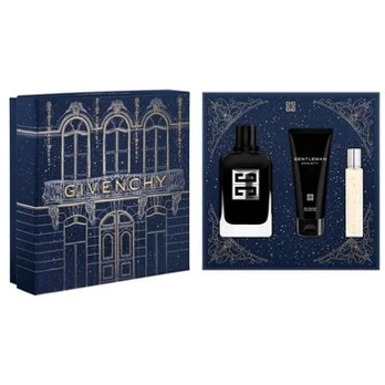 Givenchy Gentleman Society Ambrée