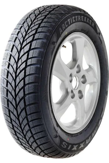 Maxxis WP-05 ARCTIC TREKKER 165/60R14 79 T,
