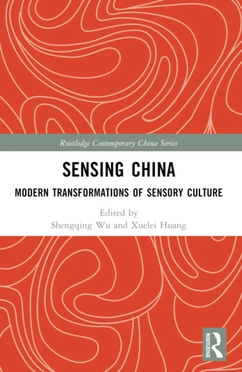 Sensing China