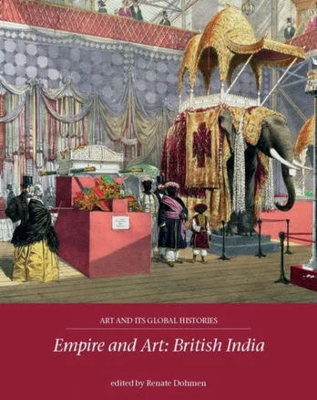 Empire and Art