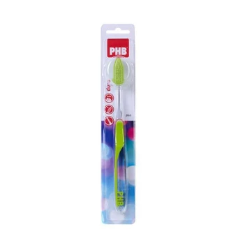 Phb Plus kietas dantų šepetėlis