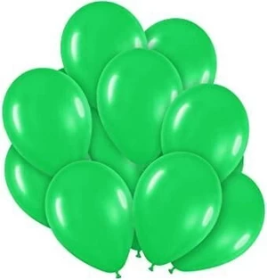Balionas Avatar Balloons, 100 vnt.