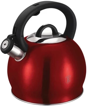 Arbatinukas Berlinger Haus BH-1074