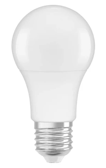 Lemputė Osram LED, A60, šiltai balta, E27, 8.5 W, 806 lm