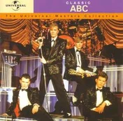 CD ABC - Classic ABC