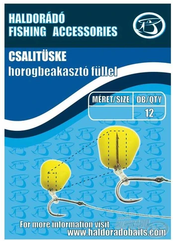 Haldorado Bait Spike