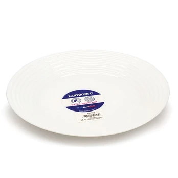 Lėkštė HARENA 25 cm