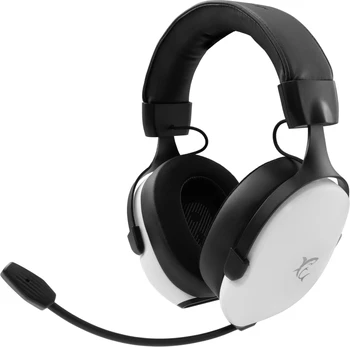 Žaidimų ausinės White Shark GH-2445