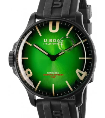 U-Boat 8698/B