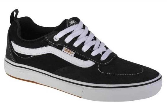 Vans bateliai