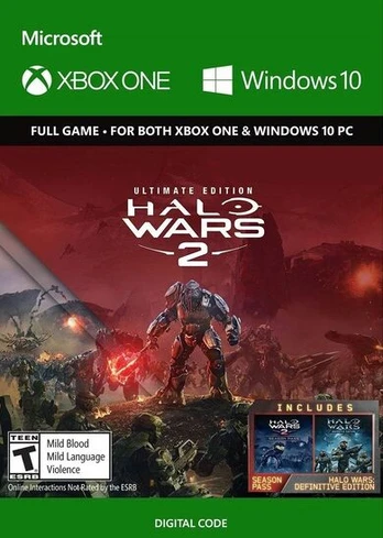 Halo Wars 2 PC