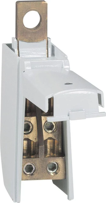 Legrand 1 -Rapid platinimo blokas 250A (004868)