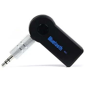 Adapteris BT AUX
