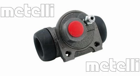 Rato stabdžių cilindras METELLI 04-0568