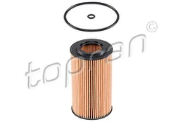 TOPRAN 205849 Alyvos filtras