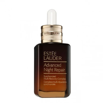 Estée Lauder - Advanced Night Repair (Synchronized Multi-Recovery Complex) Mature Mature Night Serum - 7 ml