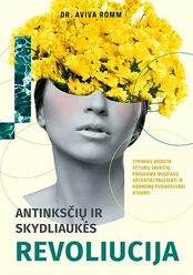 Antinksčių ir skydliaukės revoliucija kaina