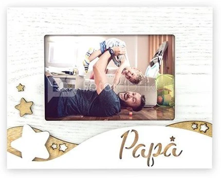 Zep Photo Frame FE8446 Carlo 10x15 cm
