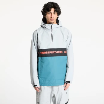 Horsefeathers Gordie Jacket Mirage Gray - Dydis S (OM322B Striukės)