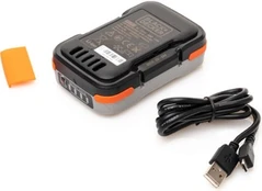 Akumuliatorius Black & Decker