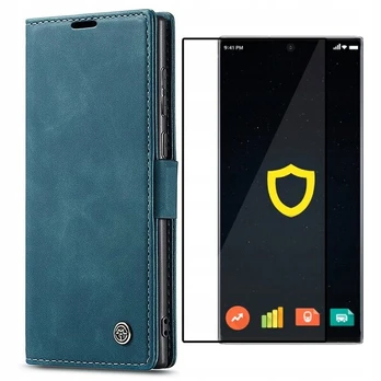 Spacecase Wallet Samsung Galaxy S23 Ultra