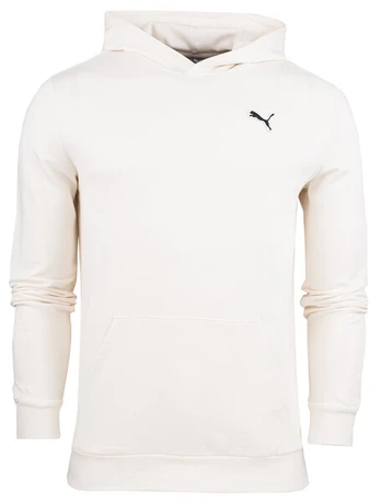 Džemperis vyrams Puma Better Essentials Hoodie TR 675978 99, baltas