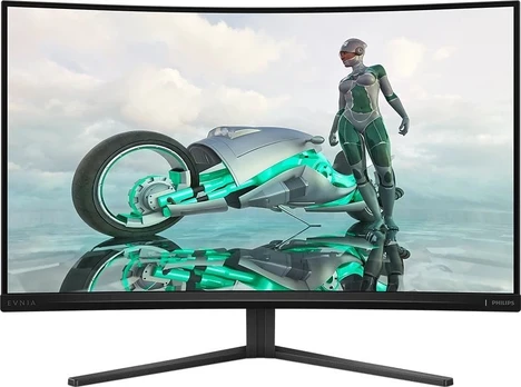 Monitorius 32M2C3500L
