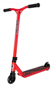 Triukinis paspirtukas Blazer Pro Outrun 2 raudonas kaina