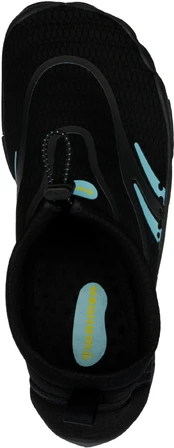 Vandens batai Waimea Water Flow Grip Flow, juoda, 44 kaina