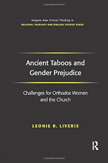 Ancient Taboos and Gender Prejudice