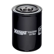 Hidraulikos filtras HENGST H429W
