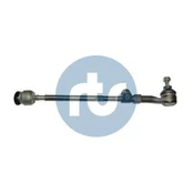 Strypo montavimas RTS 90-00466-2