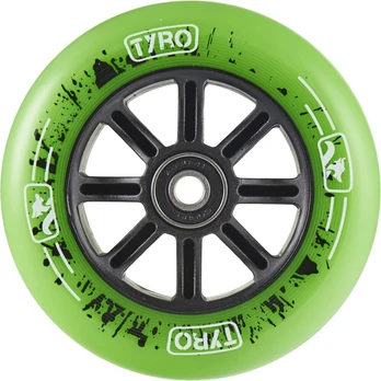 Longway Tyro Nylon Core Pro Scooter Wheel