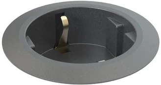 Forming Function Powerdot MINI - 1 Power, Juodas (935-PM50)